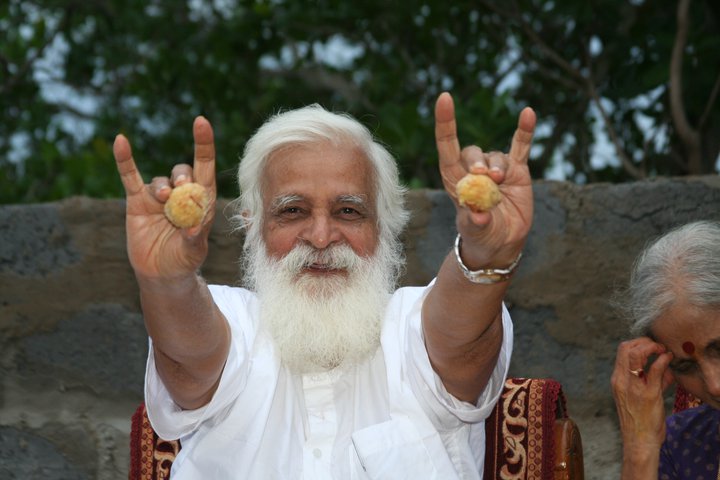 Amritananda