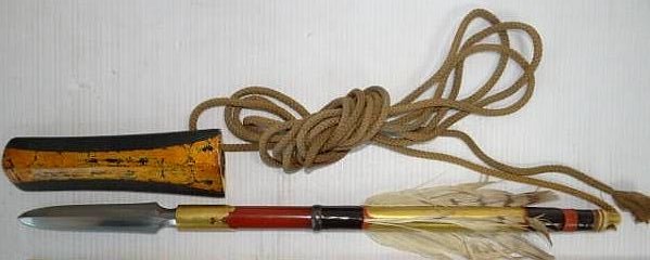 СЮРИКЭН-ДЗЮЦУ